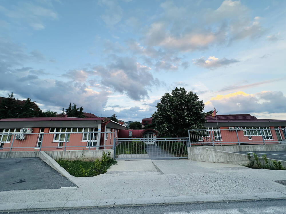 PVC stolarija