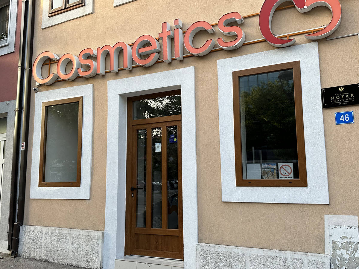 Realizacija