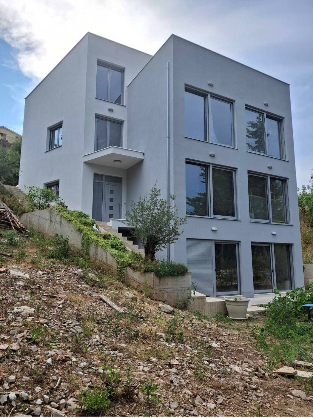 Garažna vrata